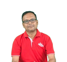 Mohammed Israil